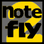 NoteFly 2.0