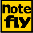 [notefly logo]